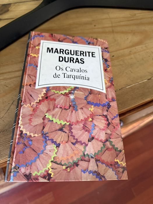 Varios livros novos