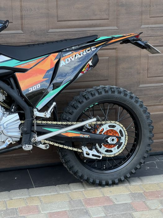 Kovi advance 300