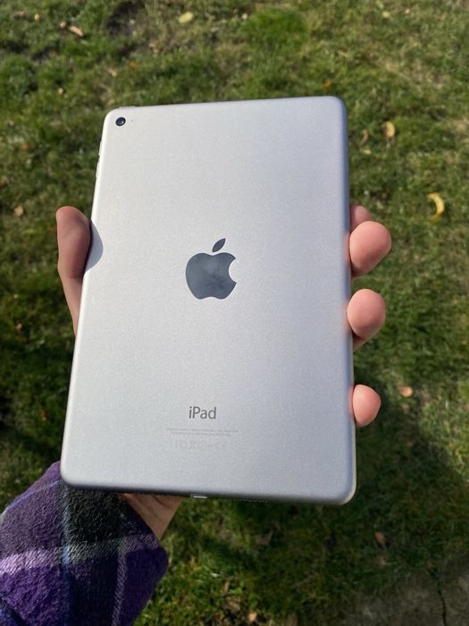 Apple IPad mini 4 128gb