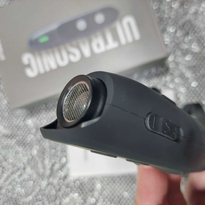 Новый Ультразвуковой отпугиватель собак - крутий відлякувач для собак Ultrasonic PU-30 Original