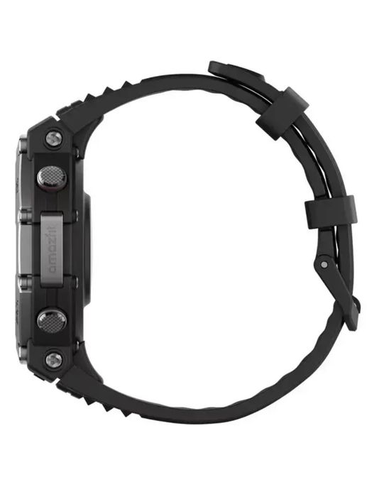 Смарт-годинник Amazfit T-Rex 3 Onyx