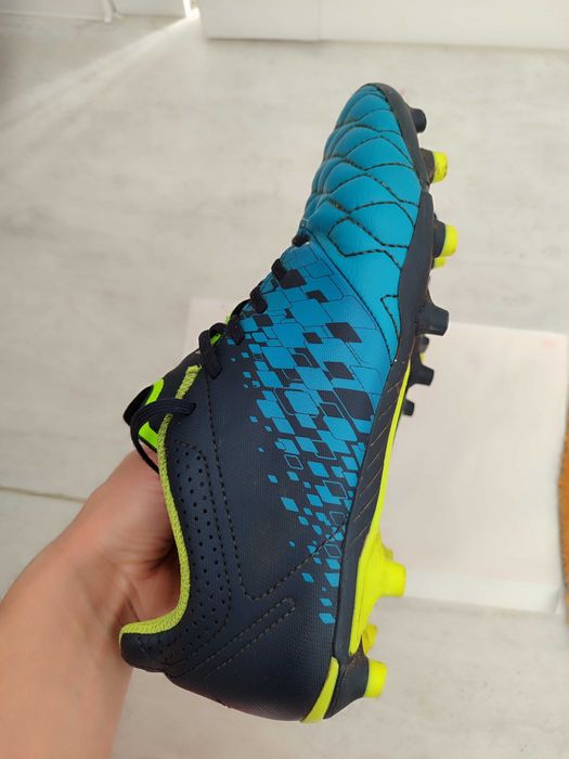 Бутси оригінальні Kipsta 39-40 р