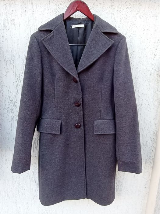 Пальто ( шкіра )