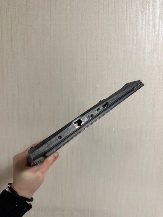 MSI Cyborg 15 | Intel Core i7-12650H | RTX 4060