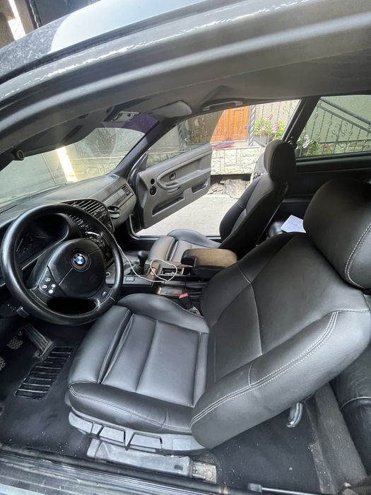 Bmw 318is купе е36