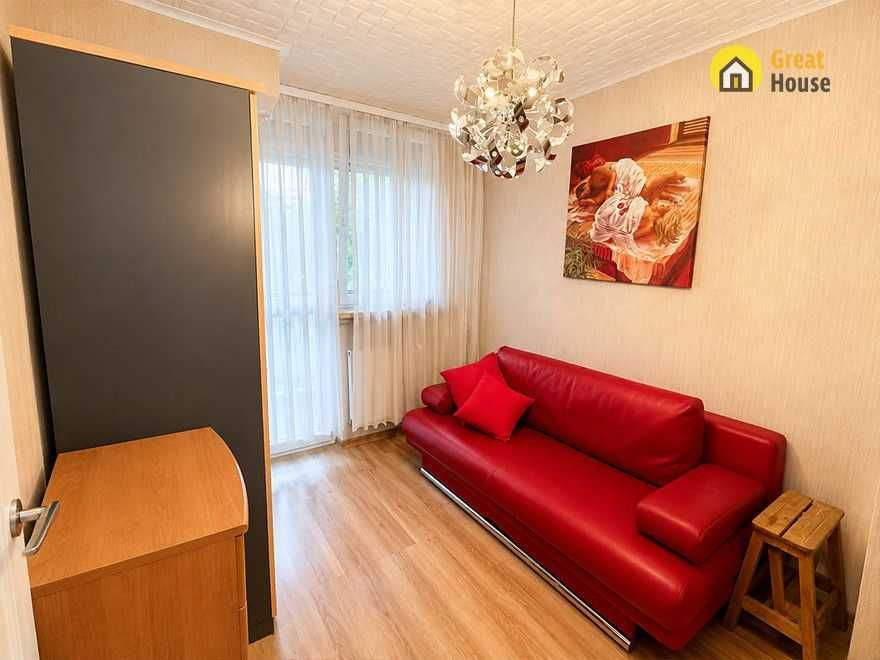 Apartment in Rybnik - View 5