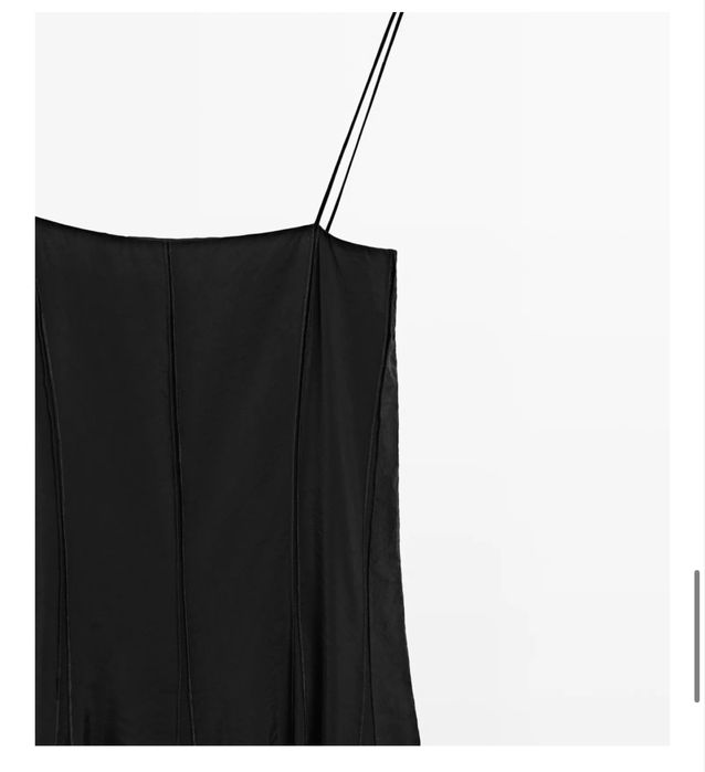 Сукня Massimo Dutti 34р оригінал