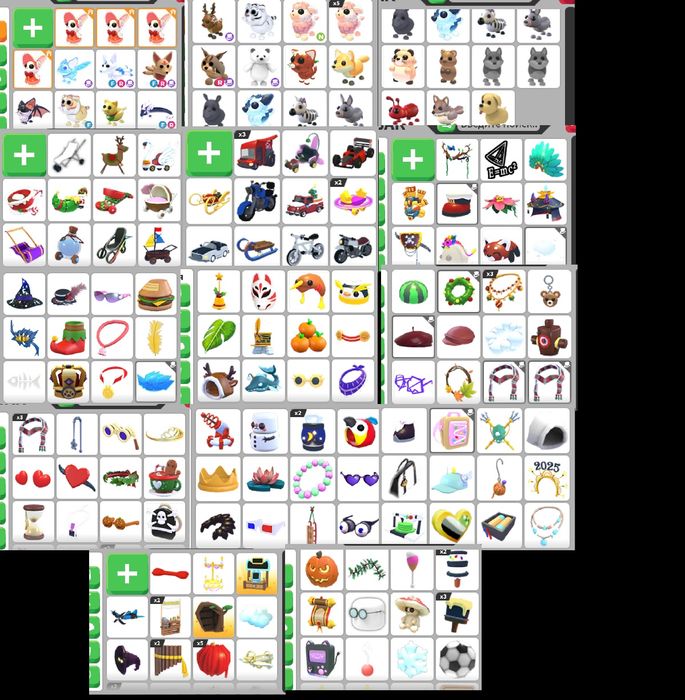 Меняю adobe me на mm2