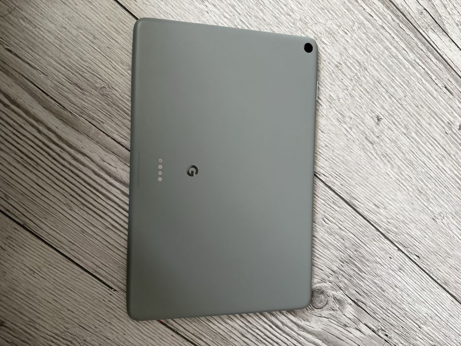 Планшет Pixel tab 11’8/128Gb Silver WiFi