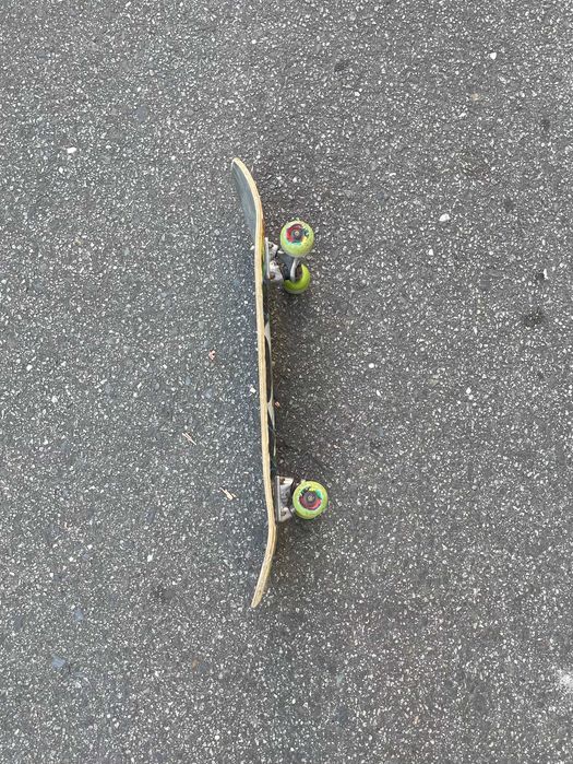 Street Skate Blind