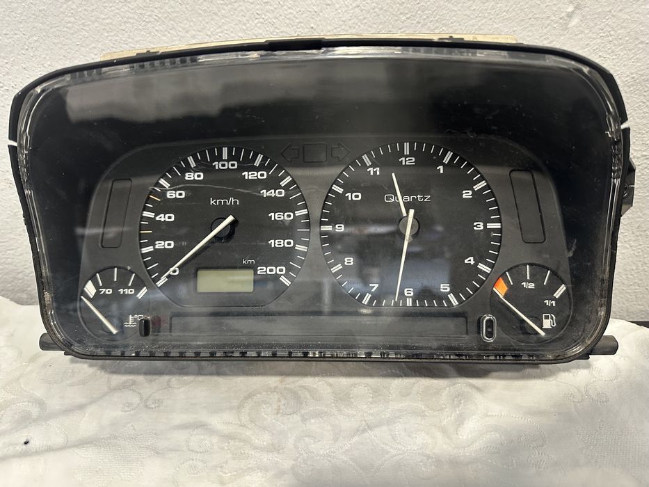 Quadrante vw caddy II Box 9kk9A