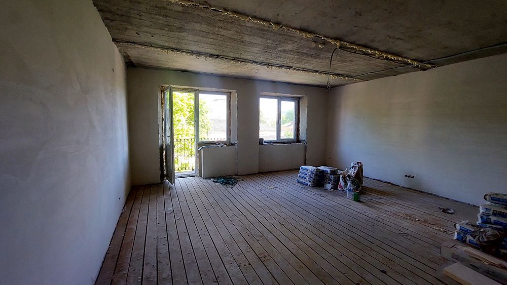 Продам 3-кімнатну квартиру. Вул Київська,6а.