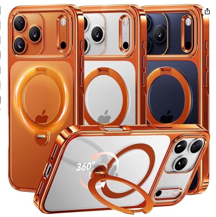Etui Iphone17 pro