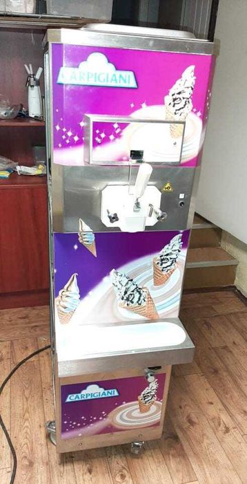 Maszyna do lodów soft COLDELITE EF 91 PSP