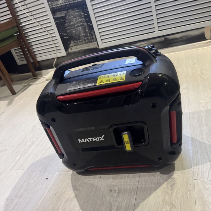 Matrix PG 2000i-2