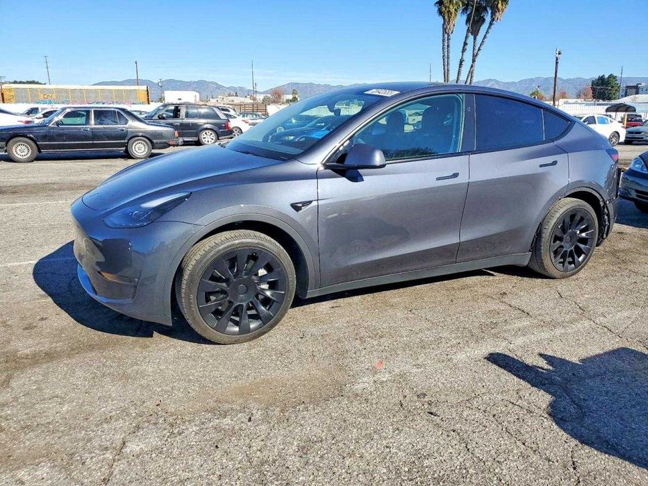 2023 Tesla MODEL Y lrdm