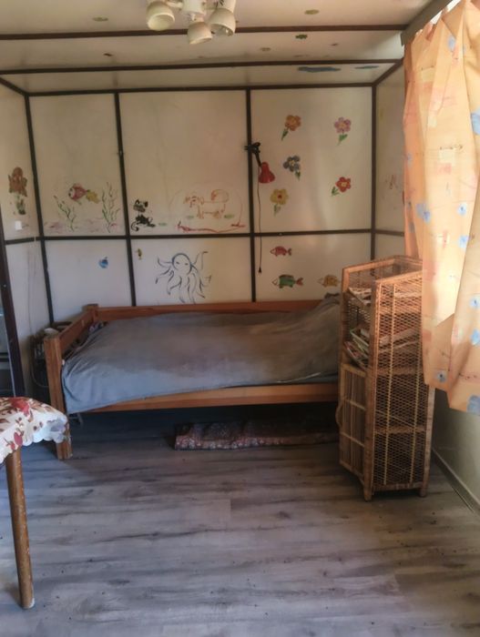Działka ROD Jarzynka w Dobczycach - Widok 4