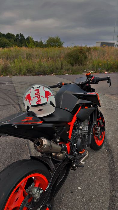 KTM