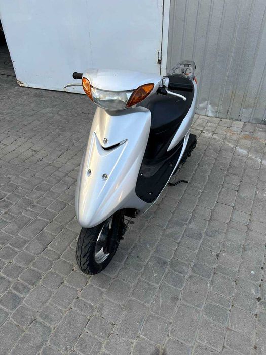 Скутер \ Мопед YAMAHA Jog SA-16 з КОНТЕЙНЕРА