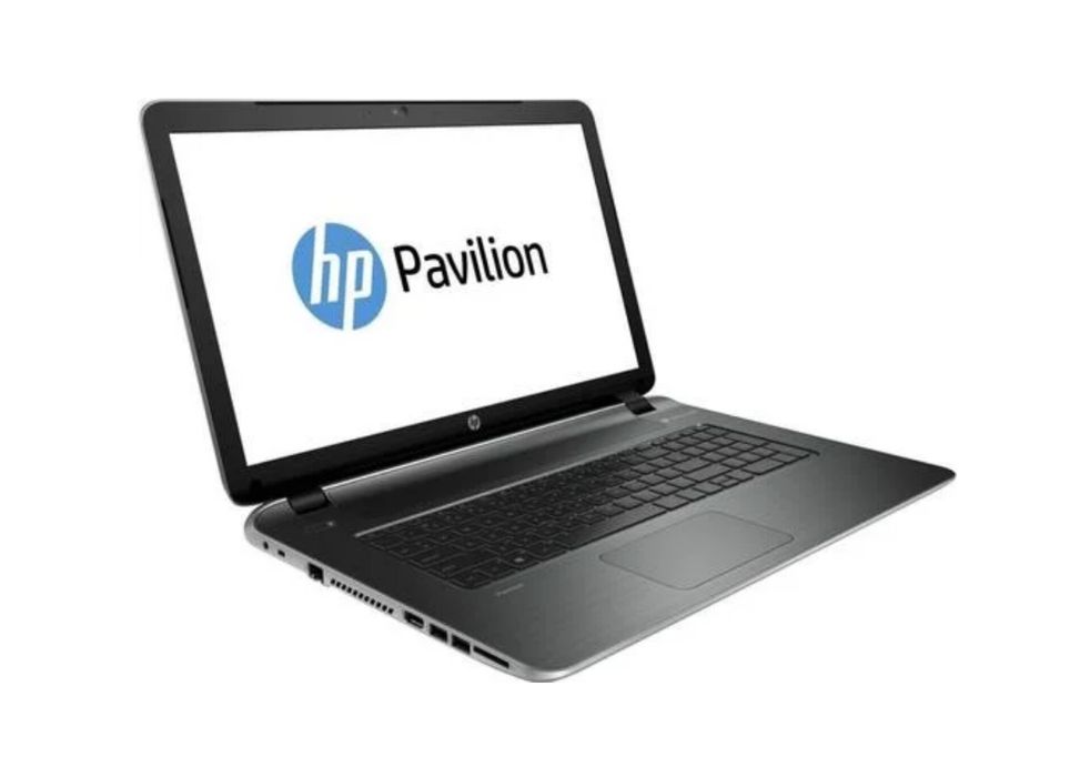 Ноутбук HP Pavilion 17 / 16GB DDR3 /500 GB HDD /AMD Radeon R2 Graphics
