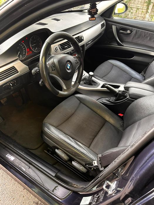 Sprzedam Bmw e90