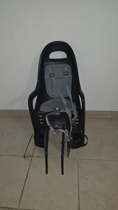 Cadeirinha para bicicleta