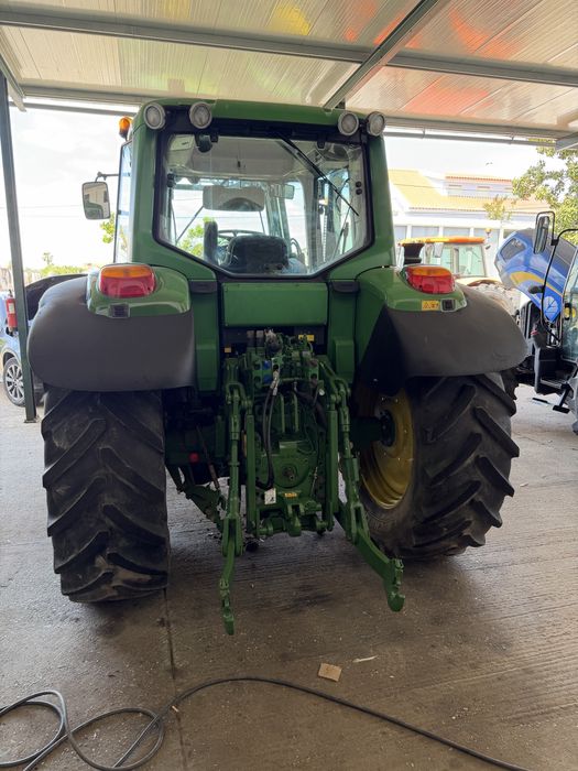 John deere 6330 Premium