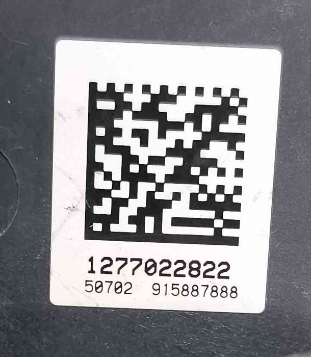 Sensor de NOX KIA STONIC (YB) ano 2019