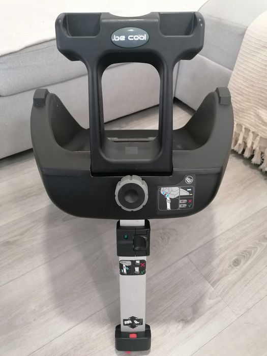 Base isofix be cool