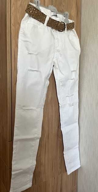 джинсы WAX jean Los Angeles,ПОТ 38, юбка-карандаш Flirtatious,ПОТ 34