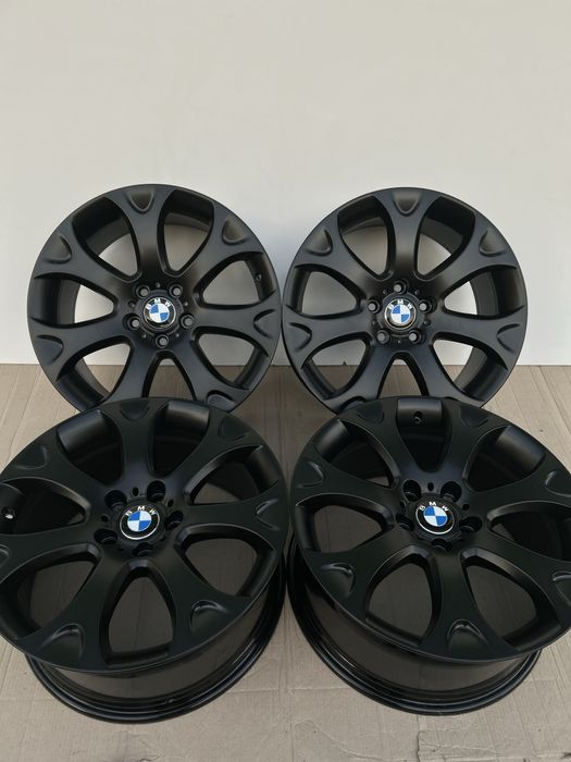 Диски R19 5/120 БМВ