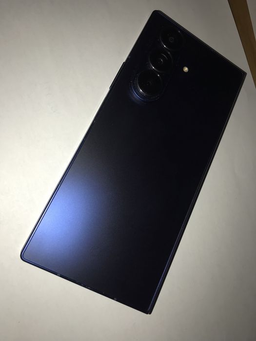 Samsung Galaxy Z Fold 7 512gb