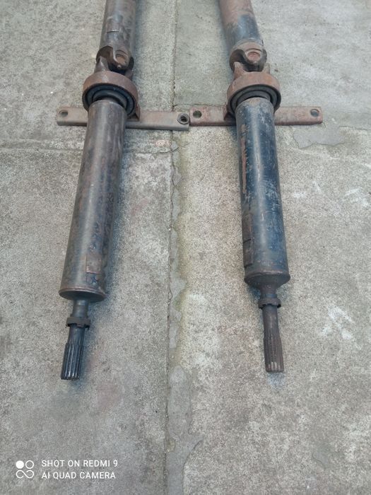 Продам запчасти для ВАЗ Классика