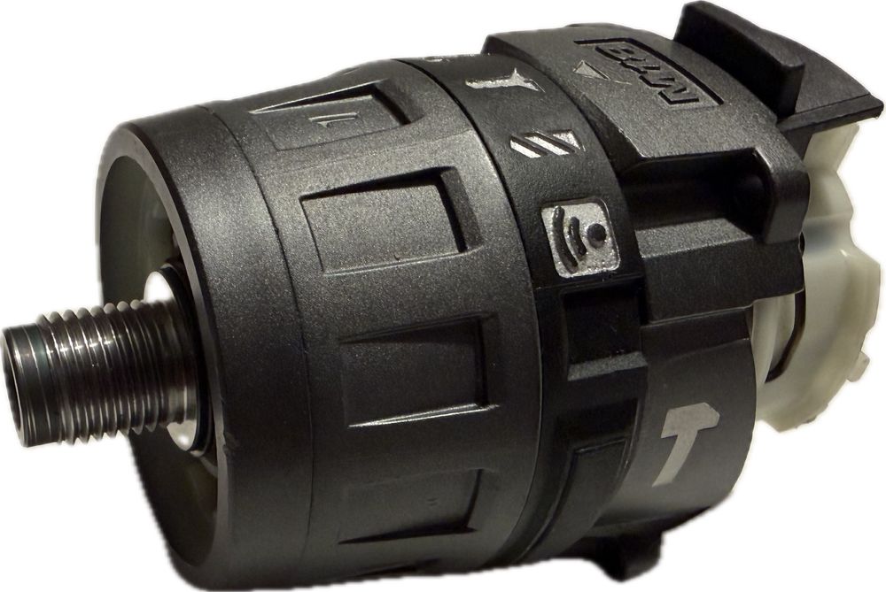 Przekladnia wkretarka Milwaukee M18 ONEPD