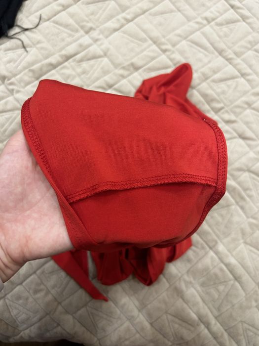 Боді для бальних танців