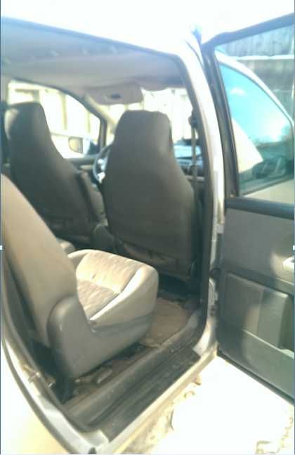 Ford Galaxy (мінівен)