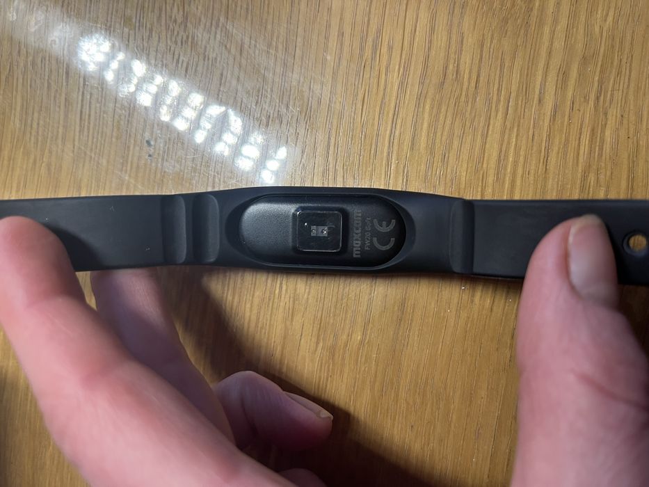 Фітнес браслет Maxcom fit FW20 soft