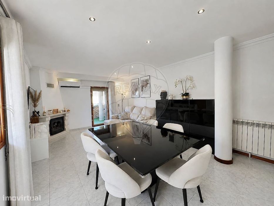 Apartamento T3 para venda