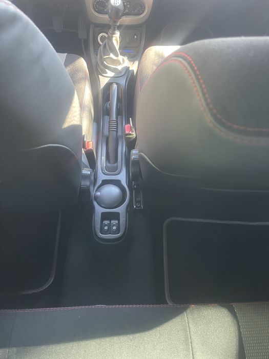 Renault    Duster