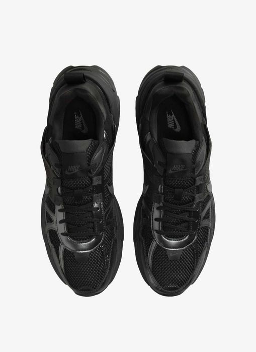 Nike V2K Run "Black/Dark Smoke Grey/Anthracite "