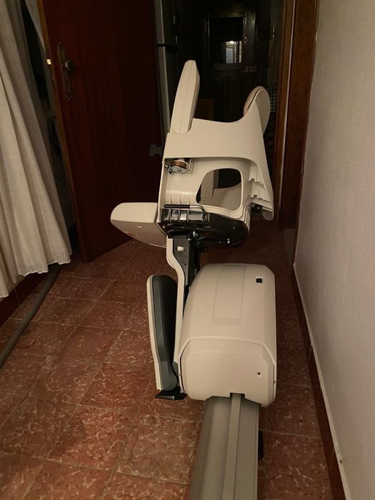 Elevador Vertical LEVITA