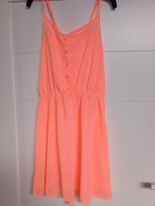 Sukienka Cropp L
