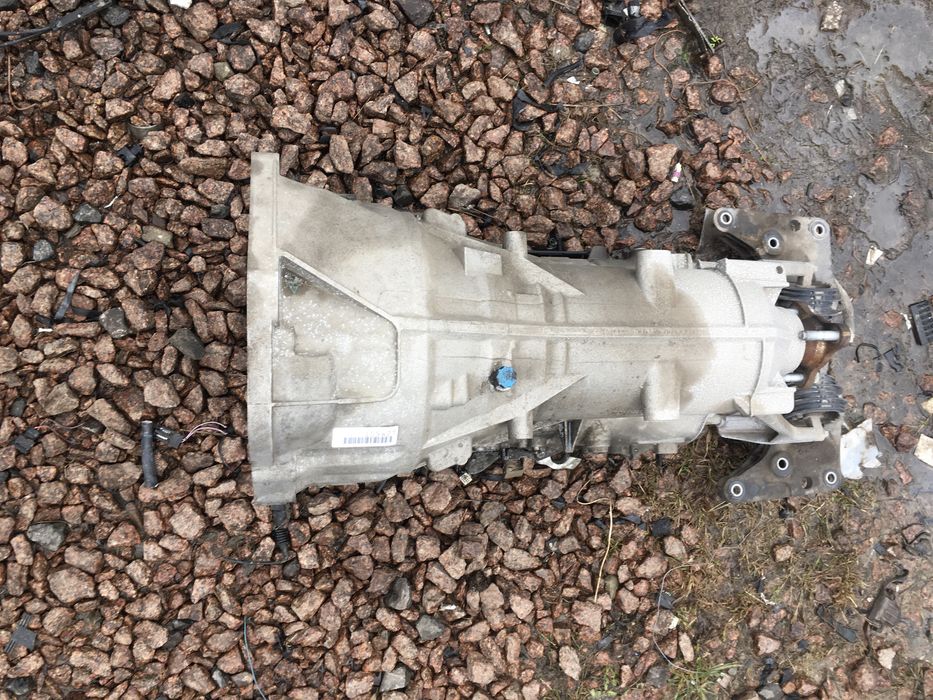 Коробка Акпп f10 bmw бмв ф10 n20