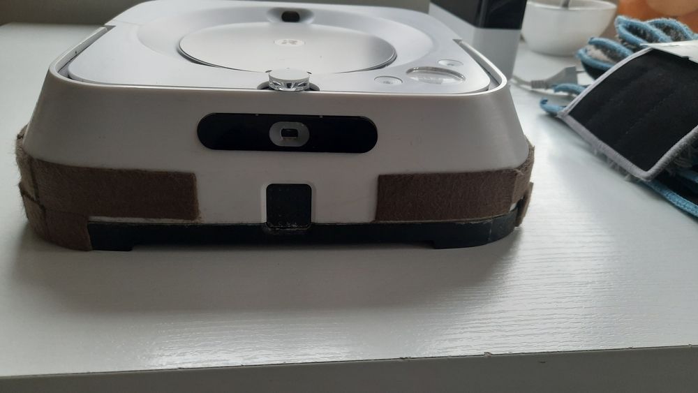 Irobot Braava jet6