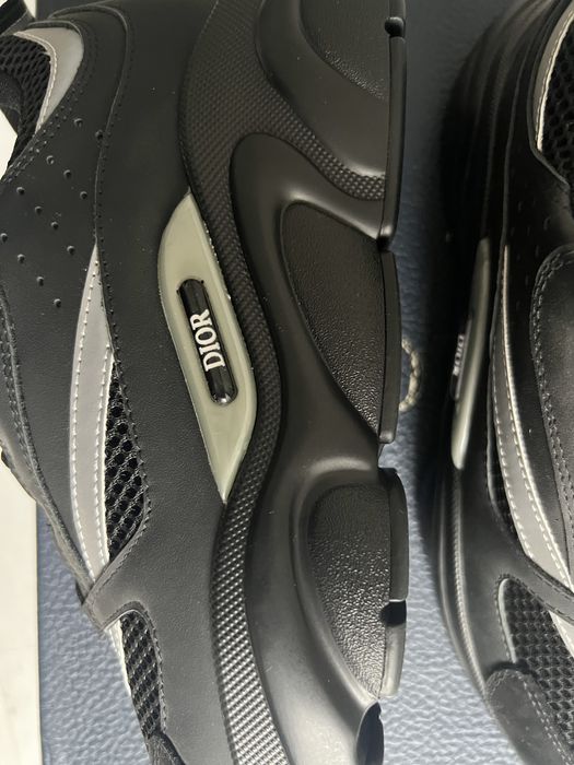 Tenis Dior B22  tamho 40