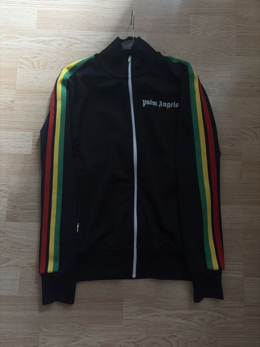 palm angels rastaman legit