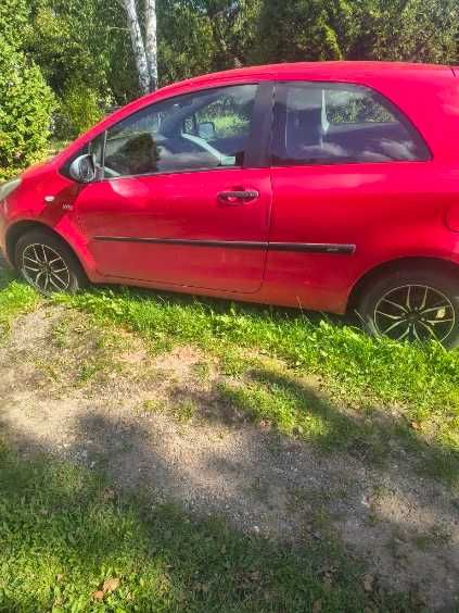 Felgi aluminiowe 14