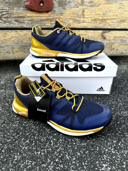 Adidas boost terrex hot sale