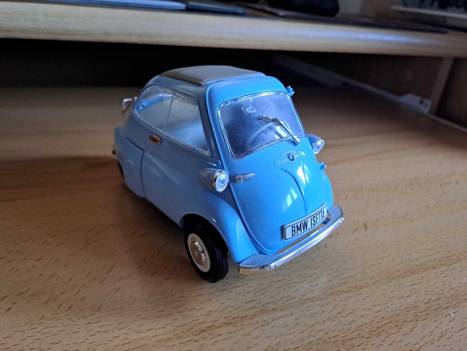 2 miniaturas revell - negociavel