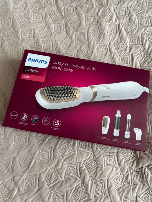 Фен для волосся  PHILIPS